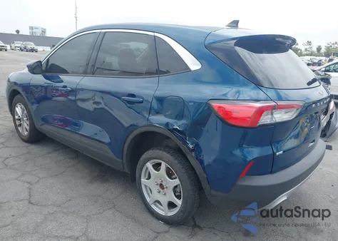 2020 Ford Escape Se из США, поврежденный, VIN 1FMCU9G61LUB73003